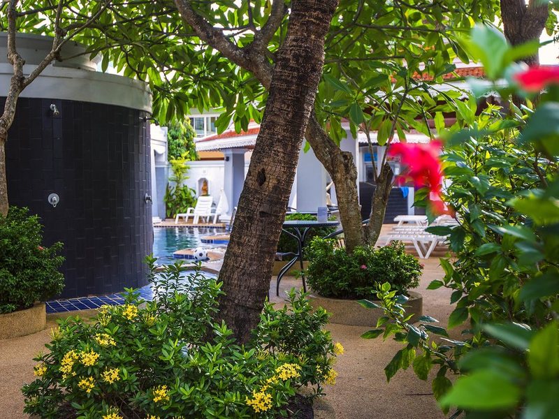 Asena Karon Resort (ex 197500