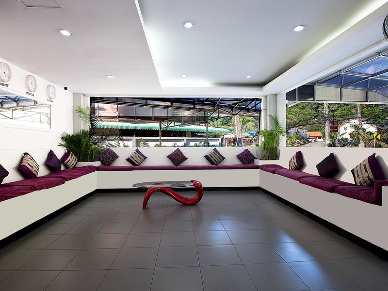 Asena Karon Resort (ex 197505