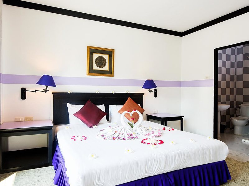 Asena Karon Resort (ex 197507