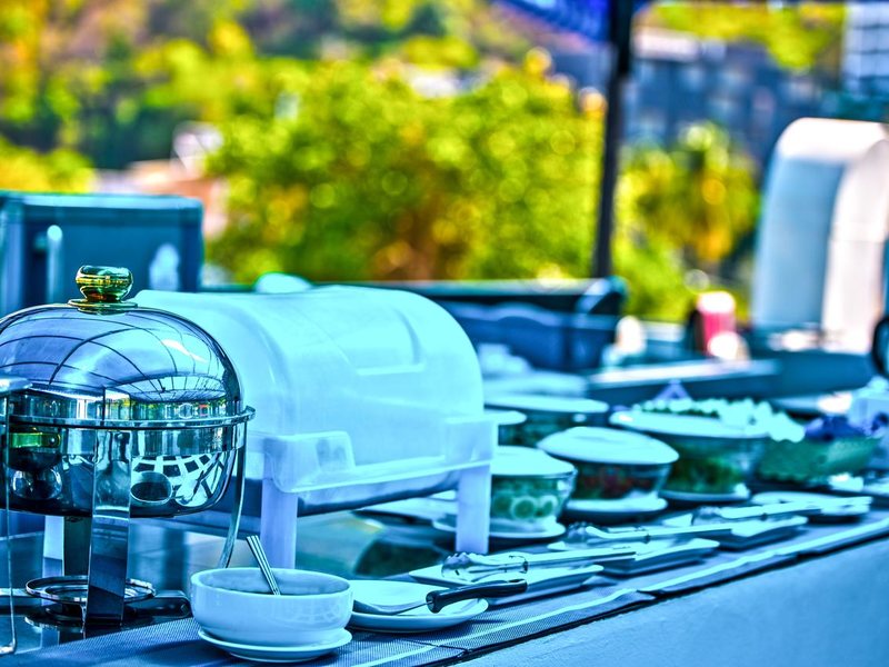 Asena Karon Resort (ex 197508