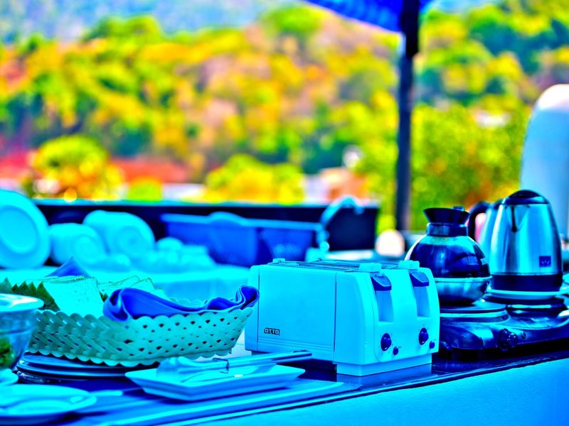 Asena Karon Resort (ex 197509