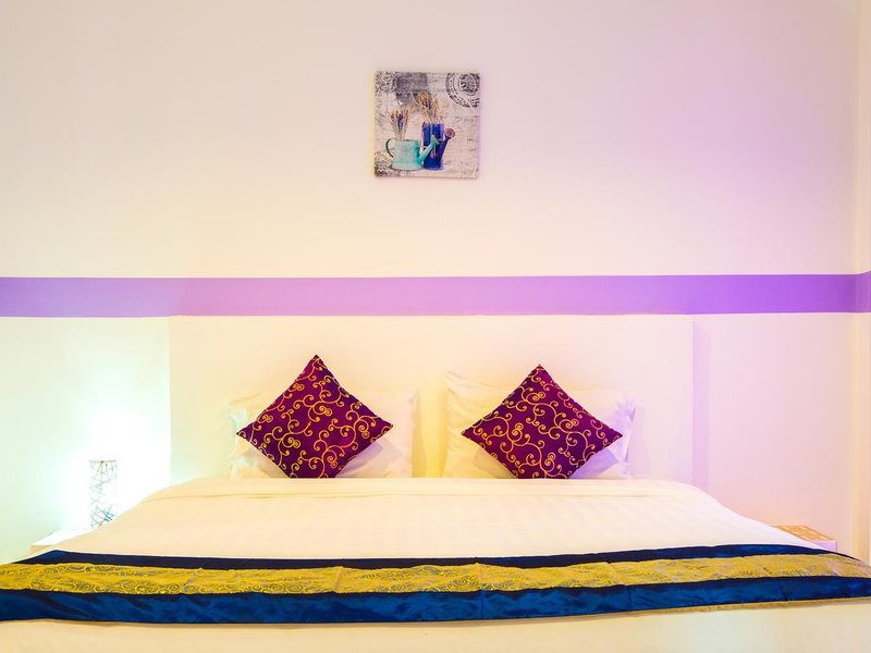 Asena Karon Resort (ex 197510