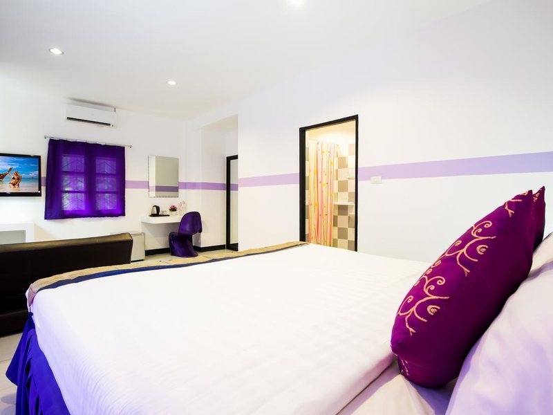 Asena Karon Resort (ex 197511