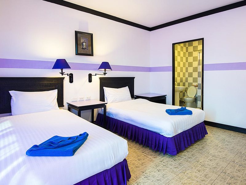 Asena Karon Resort (ex 197513