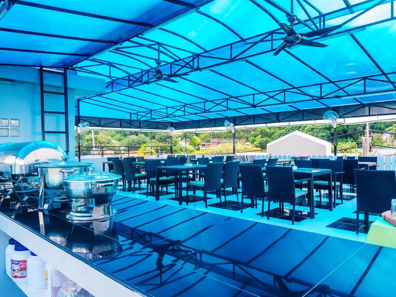 Asena Karon Resort (ex 197516