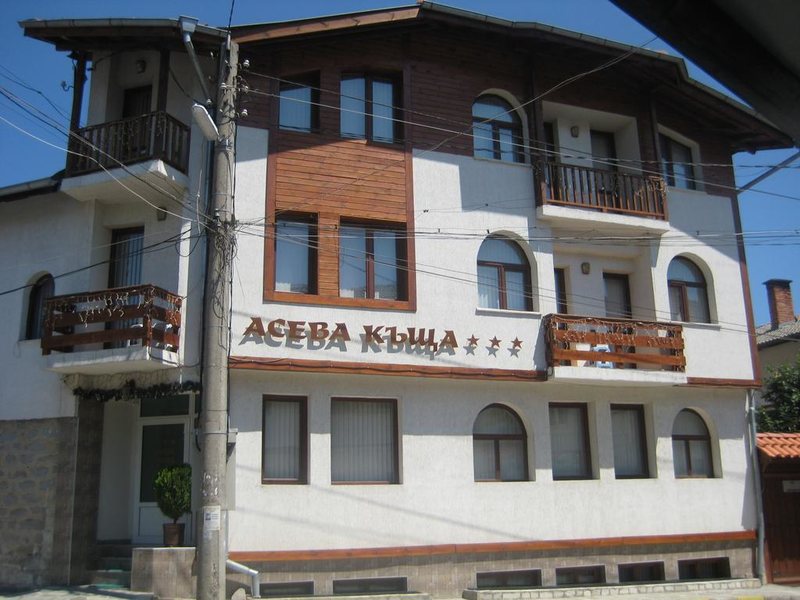 Aseva House 233151