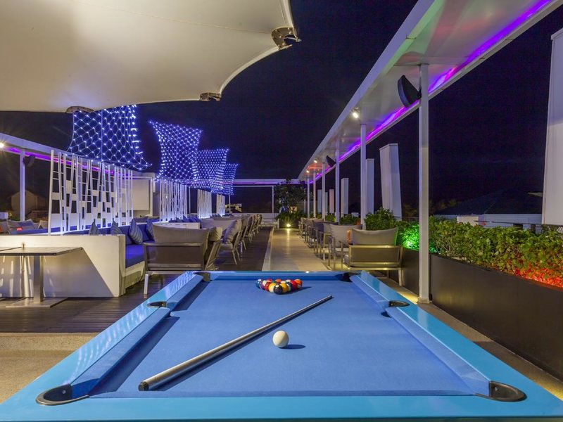 Ashlee Hub Hotel Patong (ex 197518