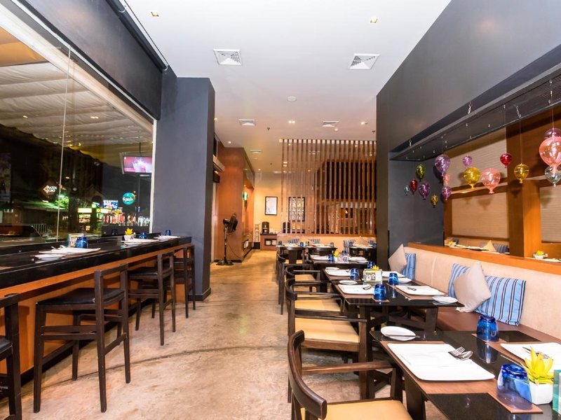 Ashlee Hub Hotel Patong (ex 197519