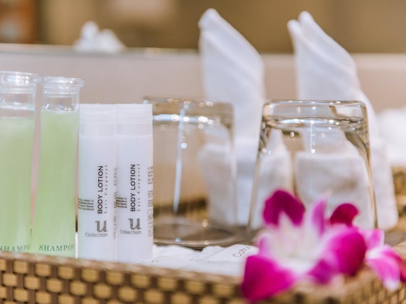 Ashlee Hub Hotel Patong (ex 197530