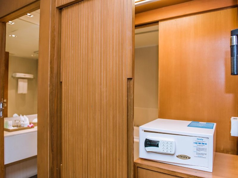 Ashlee Hub Hotel Patong (ex 197534