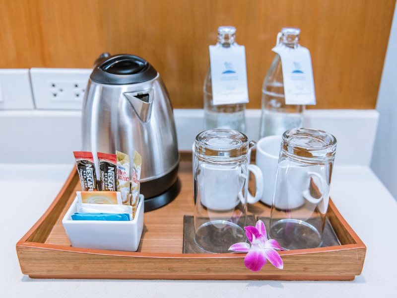 Ashlee Hub Hotel Patong (ex 197538