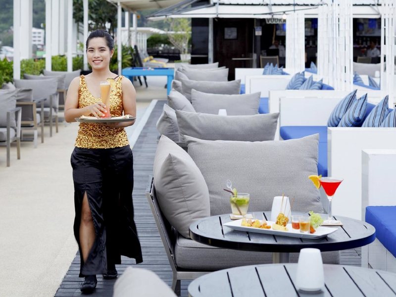 Ashlee Hub Hotel Patong (ex 197543