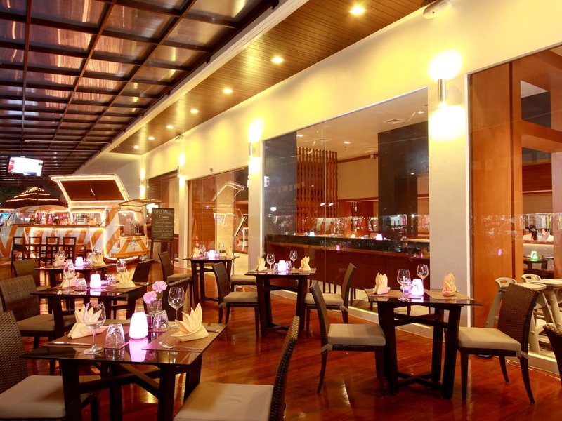 Ashlee Hub Hotel Patong (ex 197549