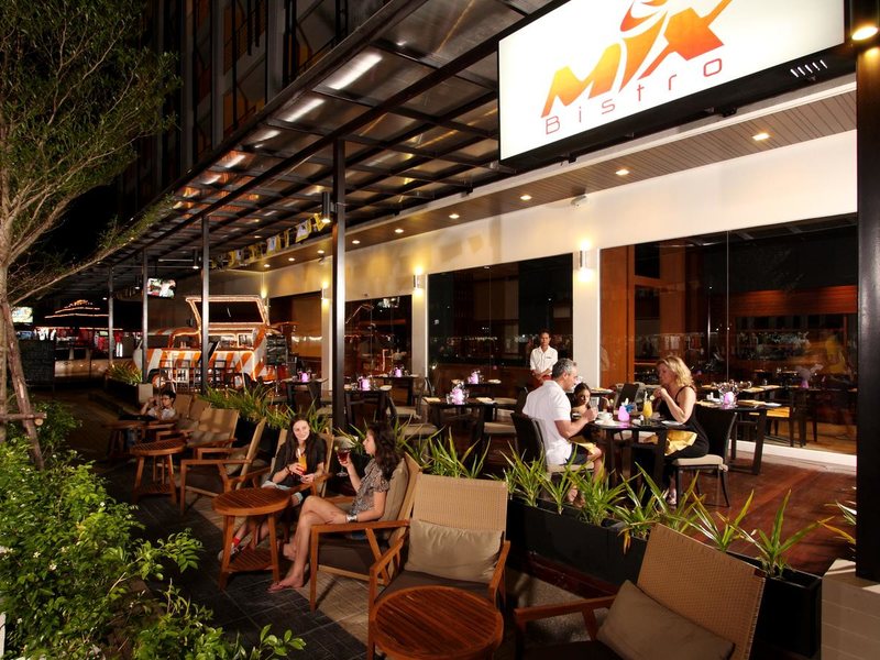 Ashlee Hub Hotel Patong (ex 197551