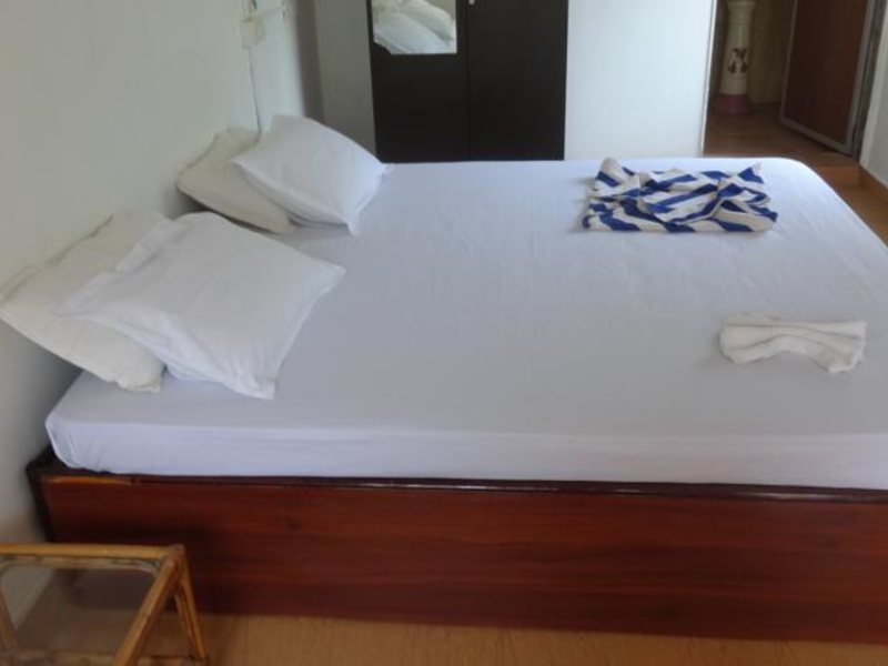 Ashoka Ashwem Hotel 137316