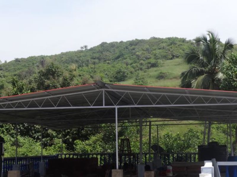 Ashoka Ashwem Hotel 137318