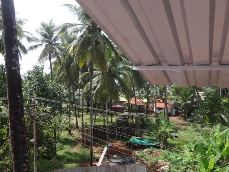 Ashoka Ashwem Hotel 137319