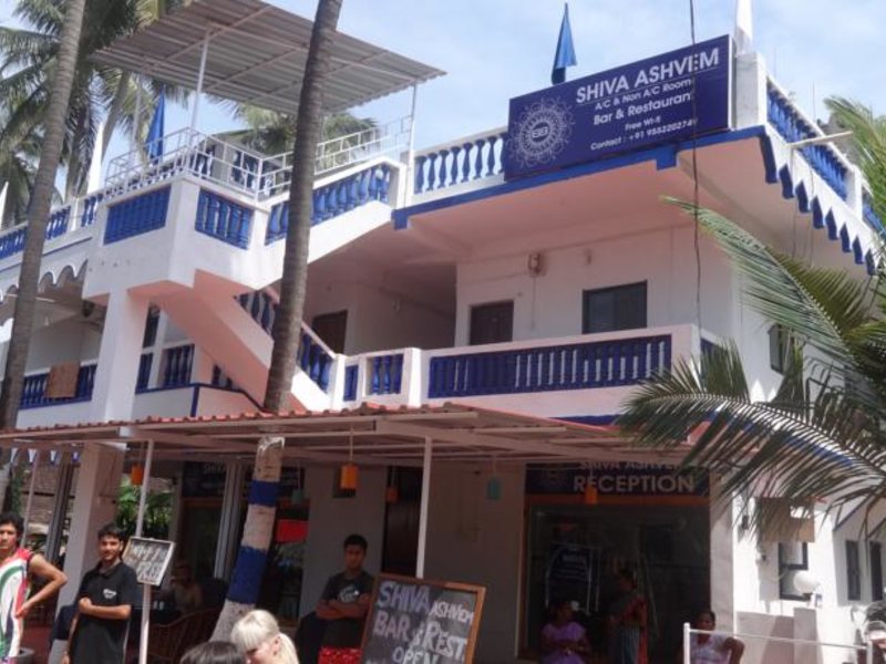 Ashoka Ashwem Hotel 137320