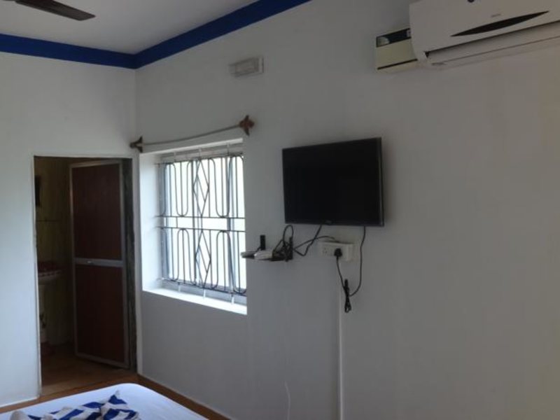 Ashoka Ashwem Hotel 137321