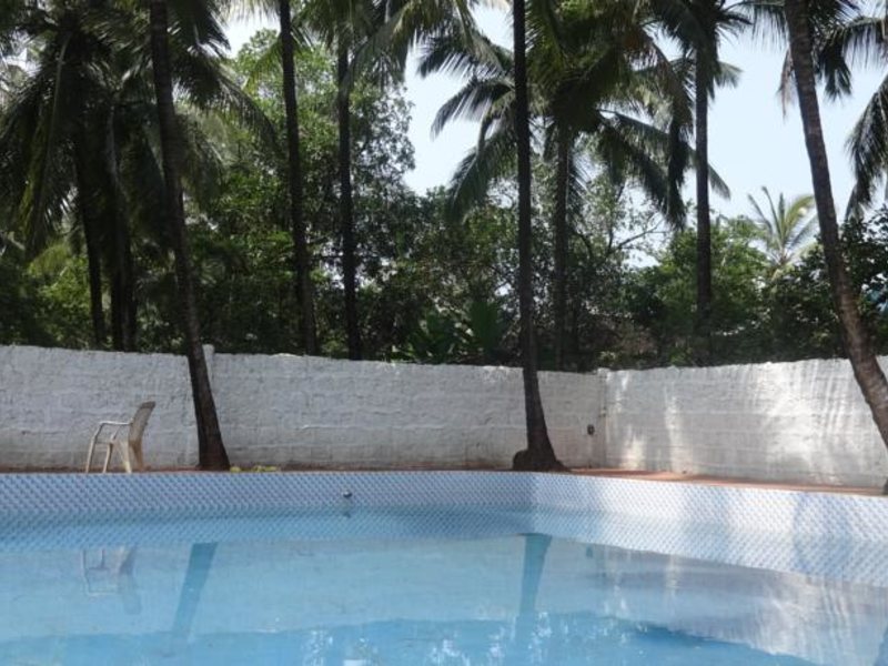 Ashoka Ashwem Hotel 137322