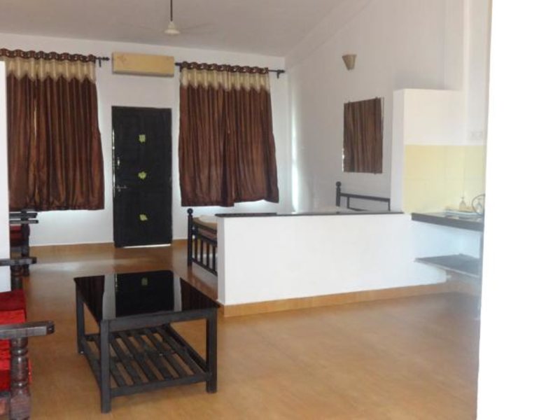 Ashoka Ashwem Hotel 137323