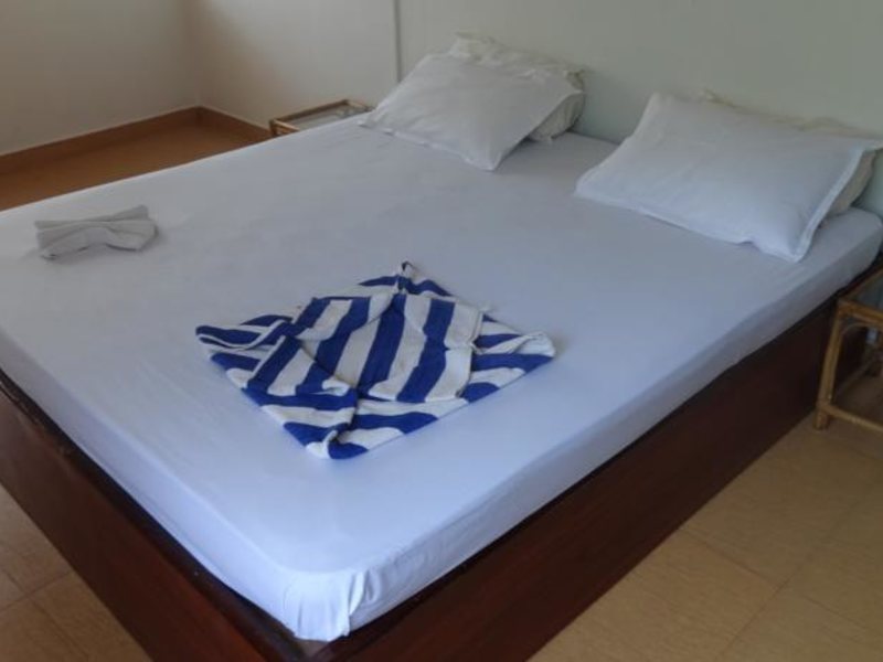 Ashoka Ashwem Hotel 137324