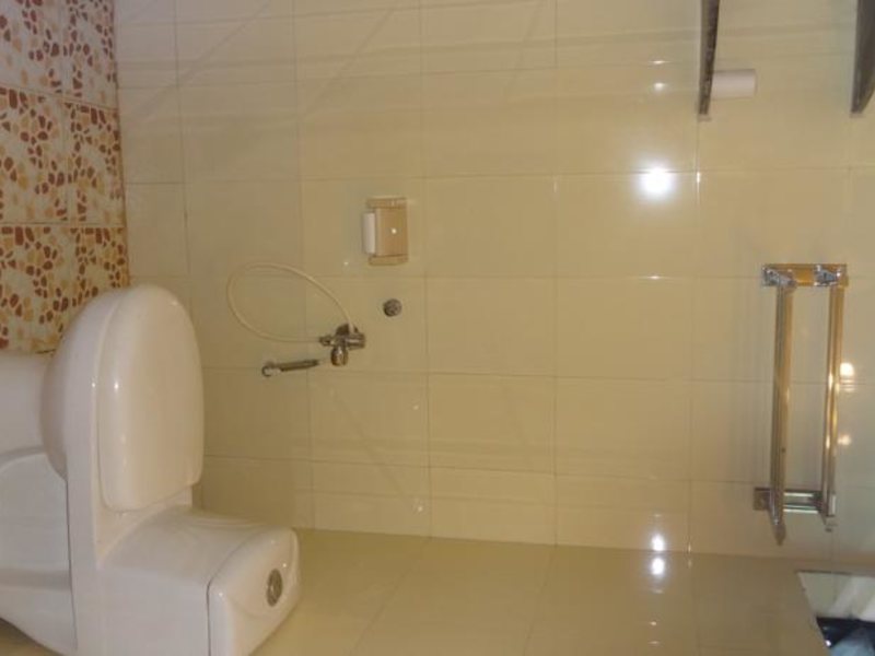 Ashoka Ashwem Hotel 137325