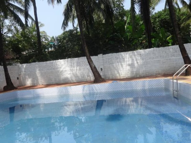 Ashoka Ashwem Hotel 137326