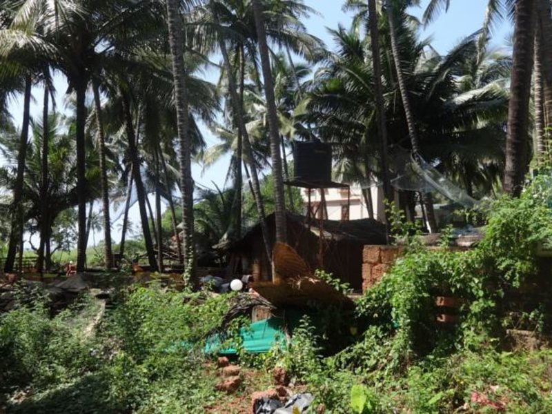 Ashoka Ashwem Hotel 137329