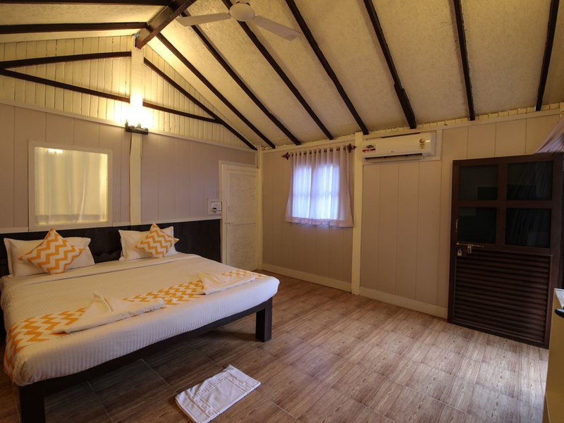 Ashvem Beach Resort 208143