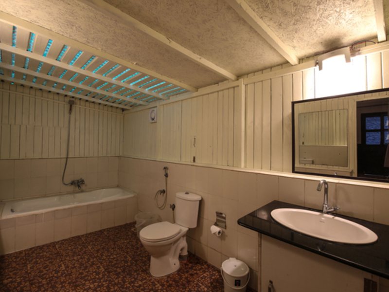 Ashvem Beach Resort 208144