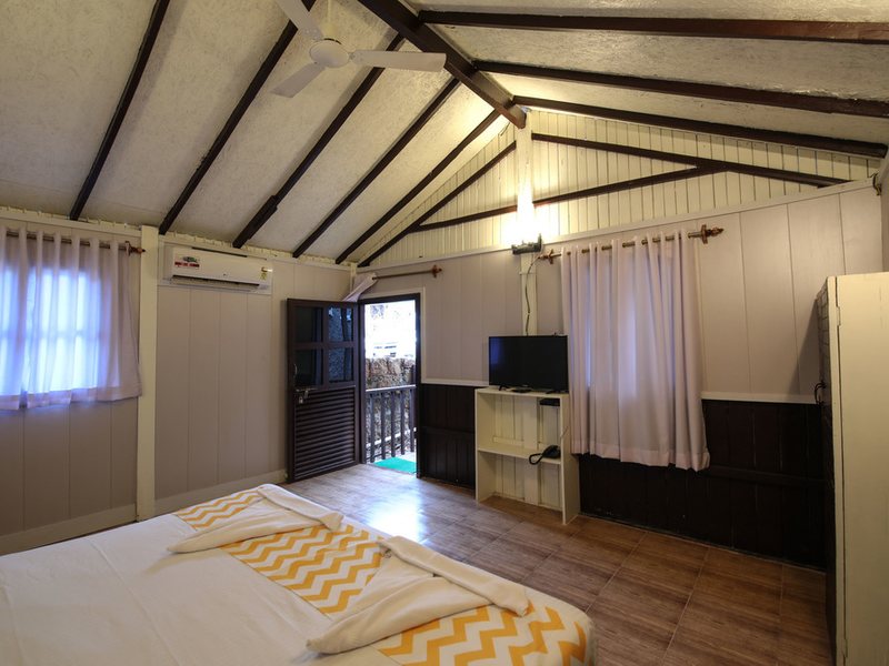 Ashvem Beach Resort 208147