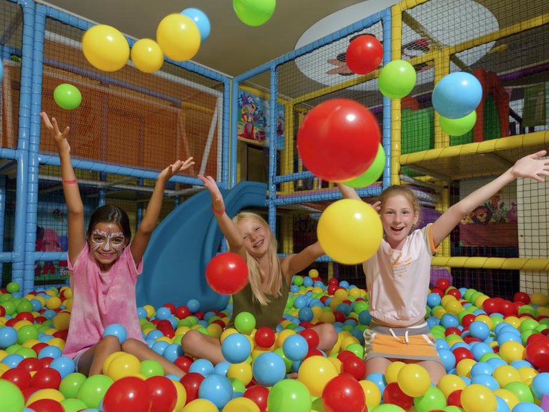 Asia Beach Resort 294426