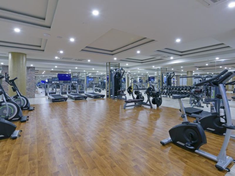 Asia Beach Resort 294427