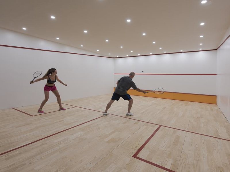 Asia Beach Resort 294429