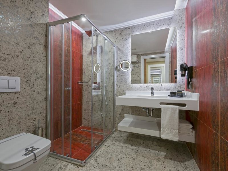 Asia Beach Resort 294430