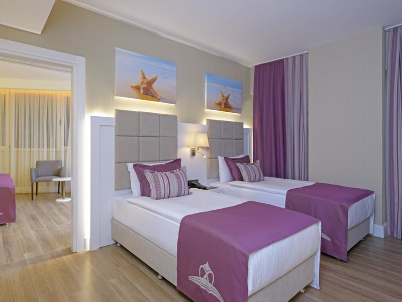 Asia Beach Resort 294431