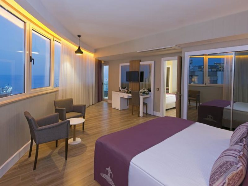 Asia Beach Resort 294432