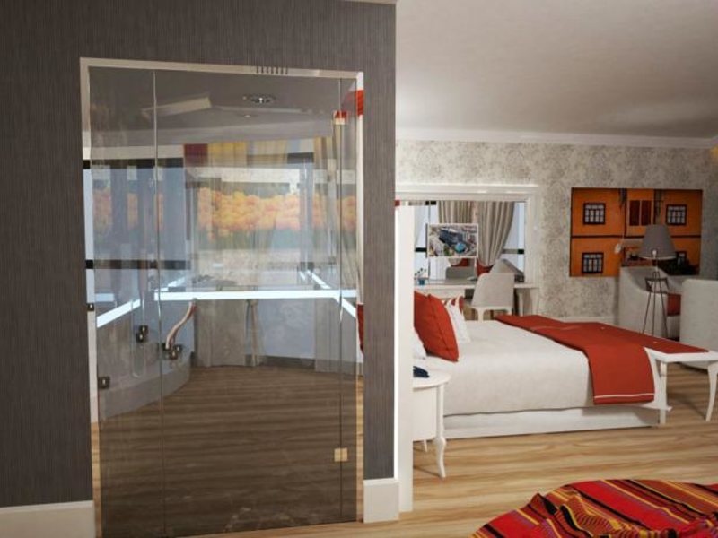 Asia Beach Resort 67845