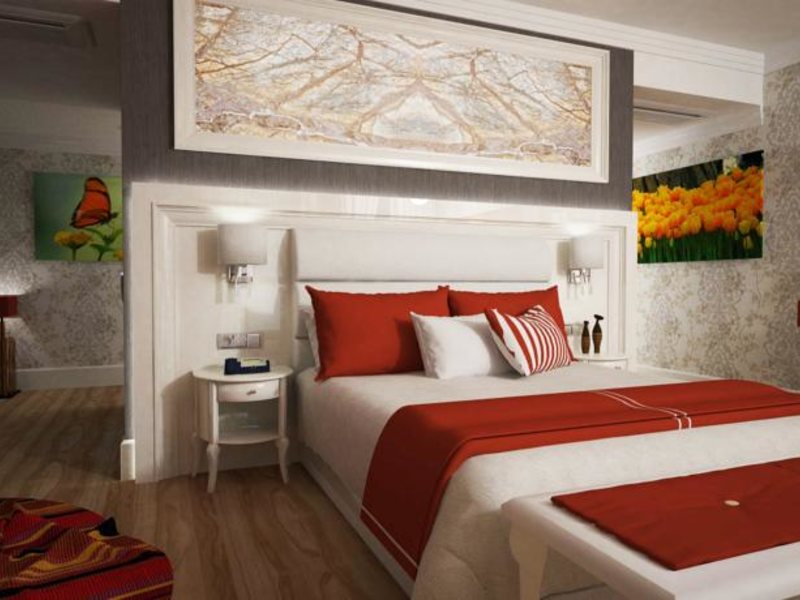 Asia Beach Resort 67847