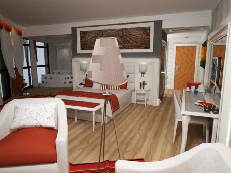 Asia Beach Resort 67848