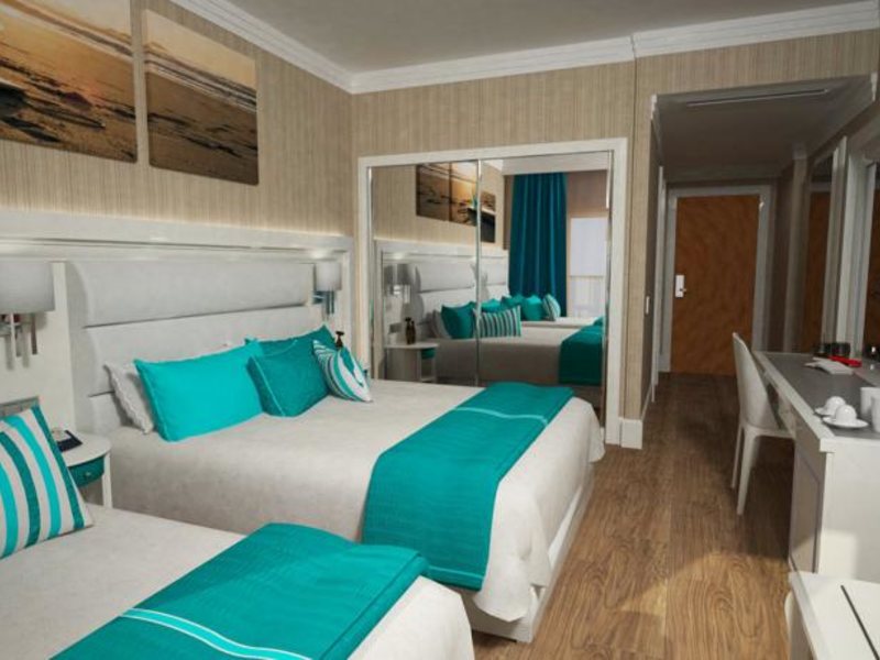 Asia Beach Resort 67850