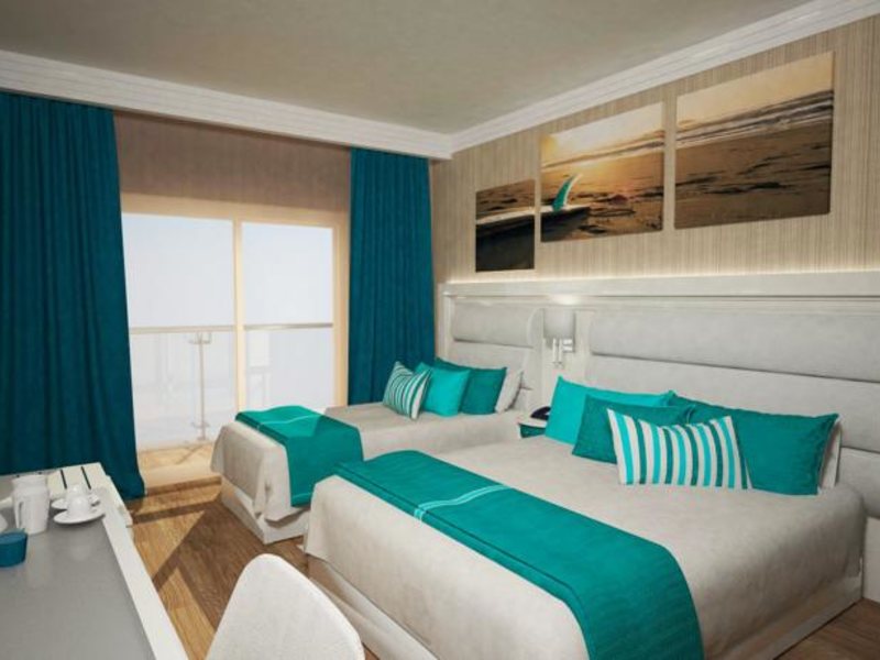 Asia Beach Resort 67851