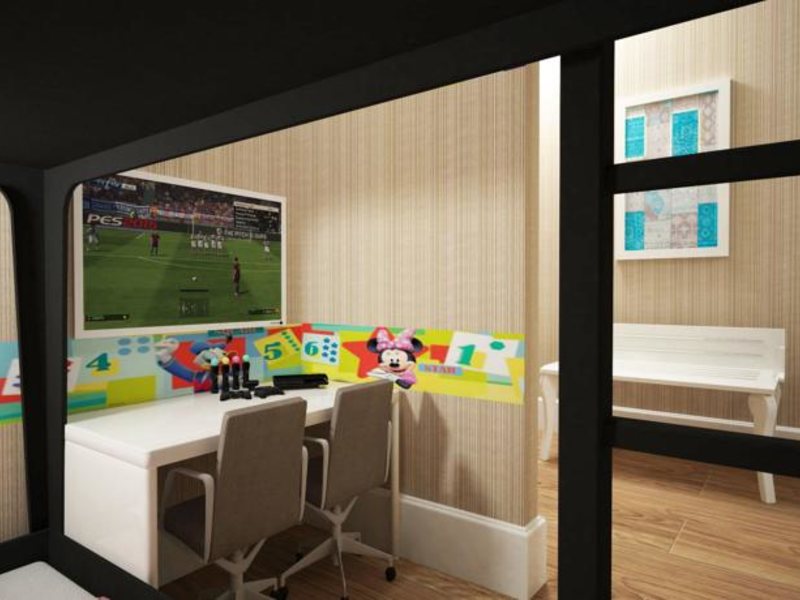 Asia Beach Resort 67852