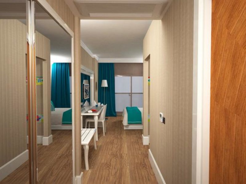 Asia Beach Resort 67853