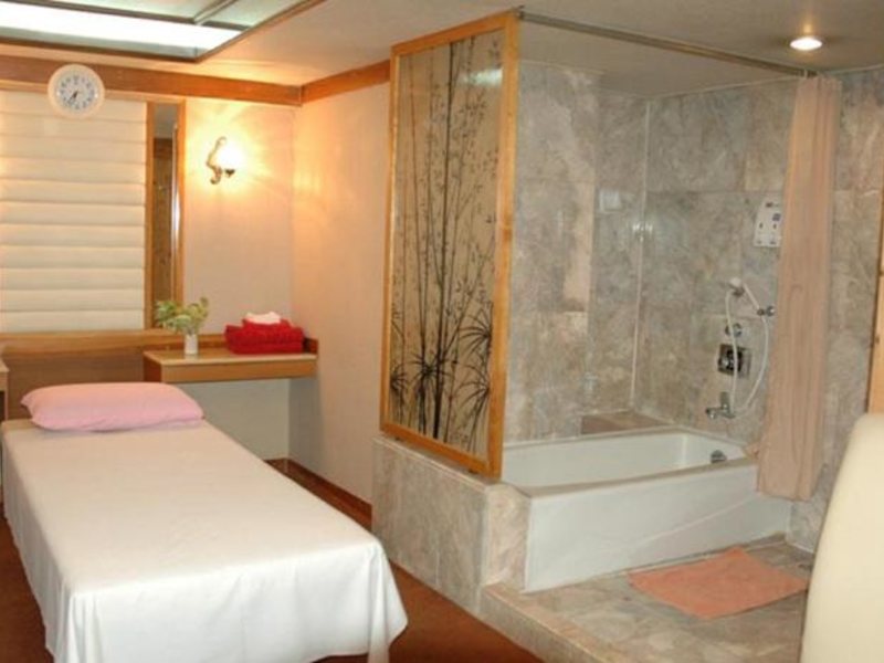 Asia Hotel Bangkok 149065