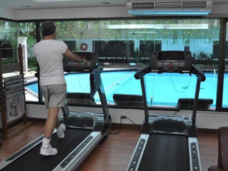 Asia Hotel Bangkok 149066