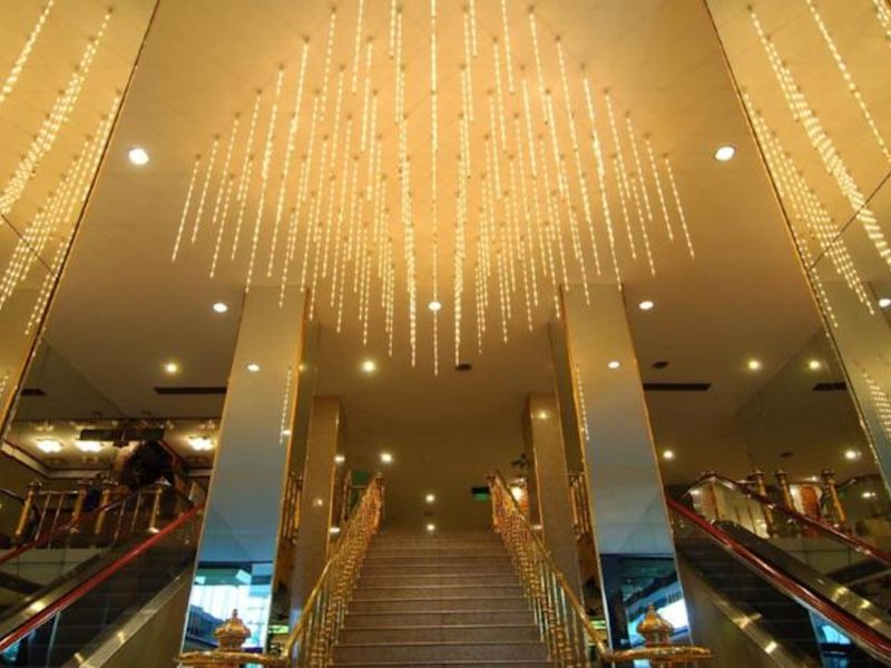 Asia Hotel Bangkok 149067