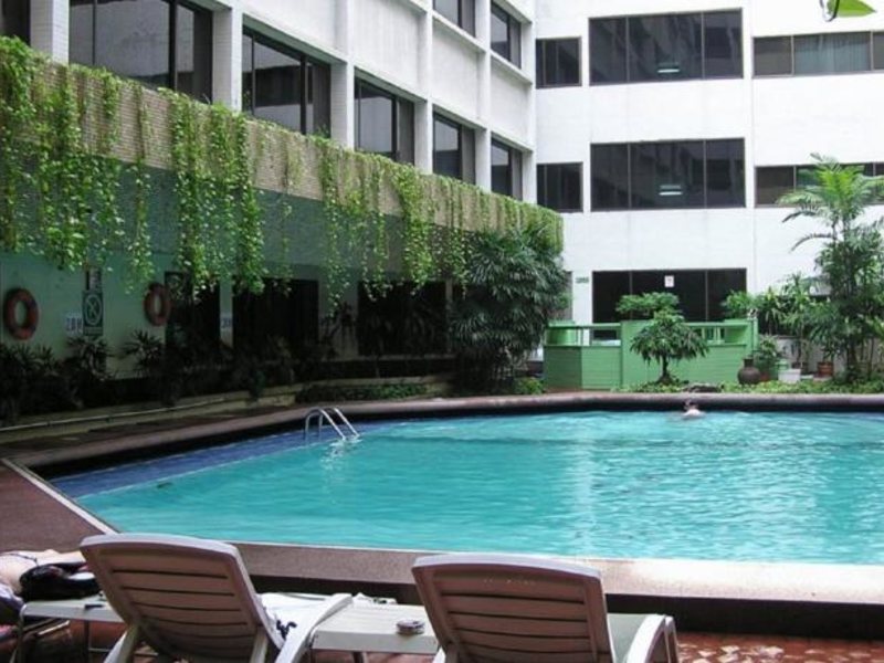 Asia Hotel Bangkok 149068