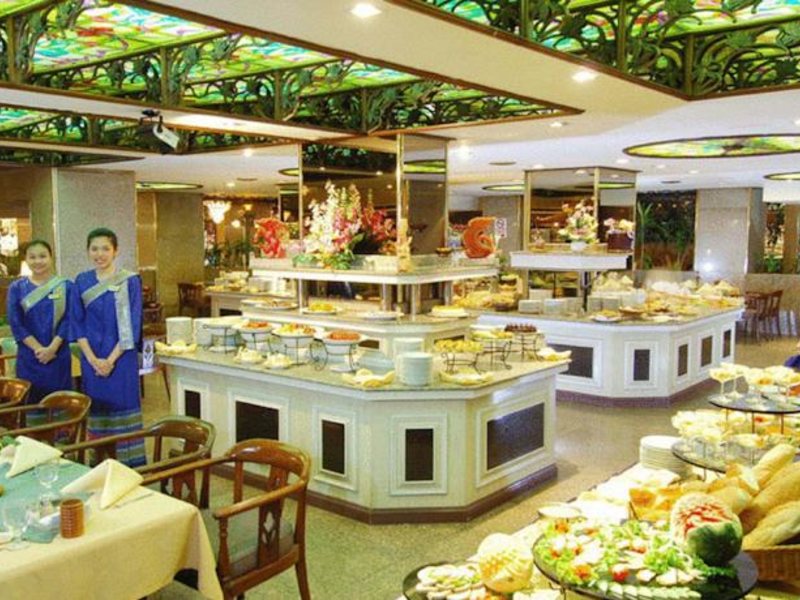 Asia Hotel Bangkok 149070